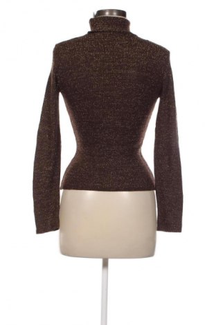Pulover de femei Lili La Tigresse, Mărime XS, Culoare Maro, Preț 84,99 Lei