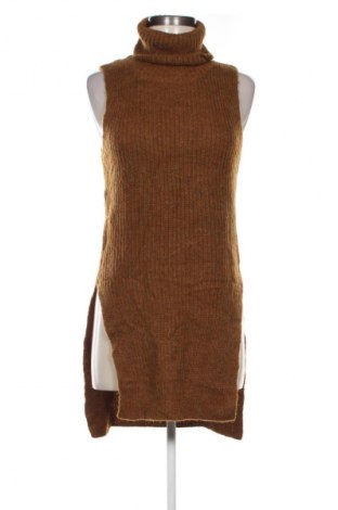 Damenpullover Lindex, Größe S, Farbe Braun, Preis 20,99 €