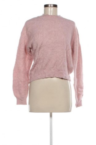 Damenpullover Lindex, Größe S, Farbe Rosa, Preis 11,99 €