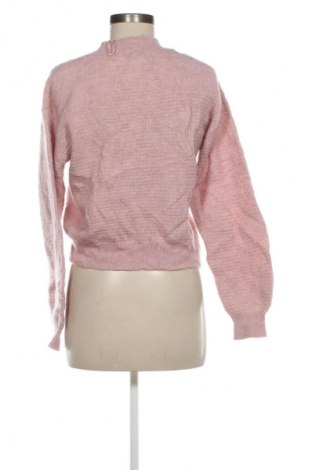 Damenpullover Lindex, Größe S, Farbe Rosa, Preis 11,99 €