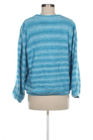Damenpullover Lindex, Größe L, Farbe Blau, Preis 12,99 €