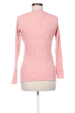 Pulover de femei Linea Tesini, Mărime M, Culoare Roz, Preț 71,99 Lei