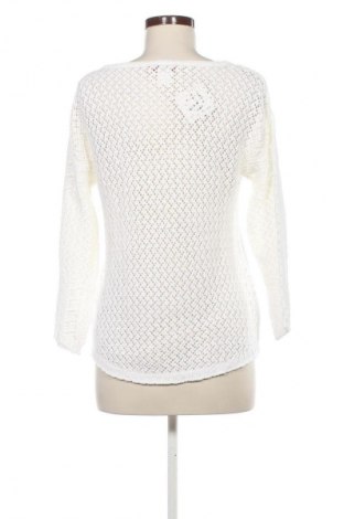 Pulover de femei Linea Tesini, Mărime XS, Culoare Ecru, Preț 141,99 Lei