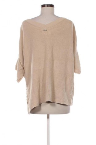 Damenpullover Liu Jo, Größe L, Farbe Beige, Preis € 80,99