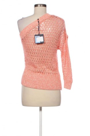 Damski sweter Liu Jo, Rozmiar S, Kolor Kolorowy, Cena 572,41 zł