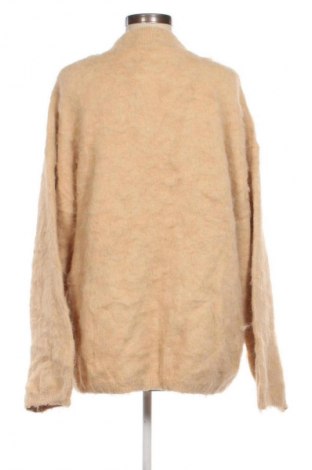 Damenpullover Loavies, Größe XL, Farbe Beige, Preis 15,99 €
