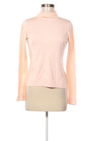 Damski sweter Lola & Liza, Rozmiar L, Kolor Różowy, Cena 77,99 zł