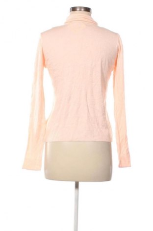 Damski sweter Lola & Liza, Rozmiar L, Kolor Różowy, Cena 77,99 zł