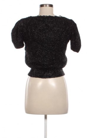 Damenpullover Love, Größe S, Farbe Schwarz, Preis 8,99 €