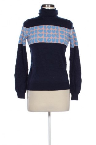 Damenpullover Love Moschino, Größe S, Farbe Mehrfarbig, Preis 94,99 €