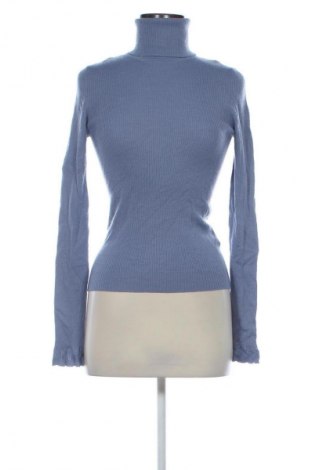 Dámský svetr Love Moschino, Velikost M, Barva Modrá, Cena  2 429,00 Kč