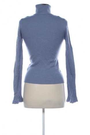 Dámský svetr Love Moschino, Velikost M, Barva Modrá, Cena  2 429,00 Kč