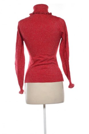 Damenpullover M&V, Größe L, Farbe Rot, Preis € 20,99