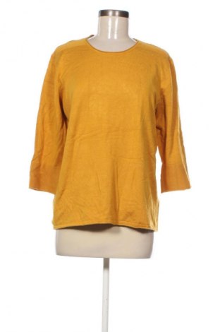 Pulover de femei M.X.O, Mărime XL, Culoare Galben, Preț 70,99 Lei