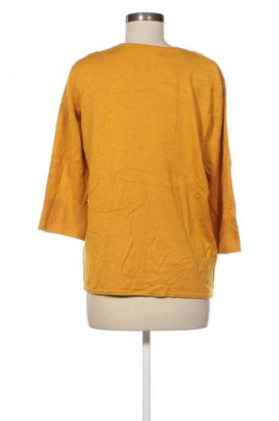 Pulover de femei M.X.O, Mărime XL, Culoare Galben, Preț 70,99 Lei