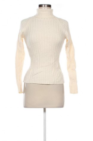 Damski sweter Made In Italy, Rozmiar XS, Kolor Biały, Cena 96,99 zł