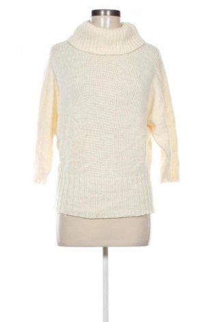 Női pulóver Made In Italy, Méret M, Szín Fehér, Ár 6 379 Ft