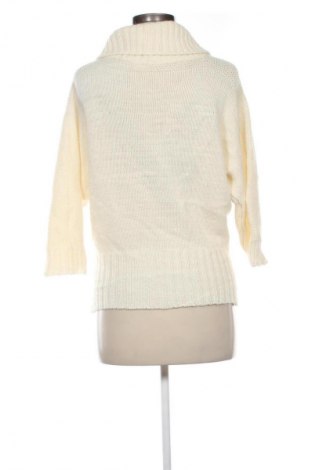 Női pulóver Made In Italy, Méret M, Szín Fehér, Ár 6 379 Ft