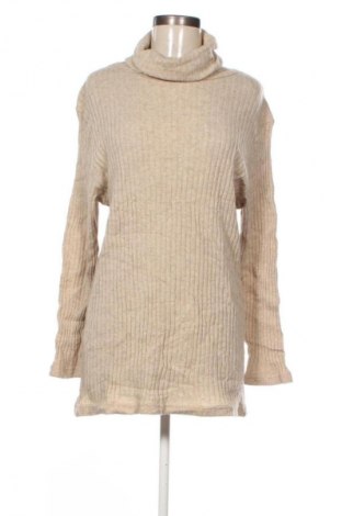 Damenpullover Made In Italy, Größe M, Farbe Ecru, Preis 13,99 €