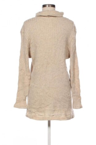 Damenpullover Made In Italy, Größe M, Farbe Ecru, Preis 13,99 €