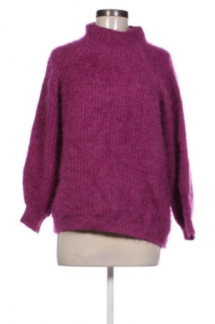 Damenpullover Made In Italy, Größe M, Farbe Rosa, Preis € 13,99