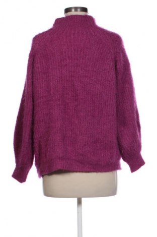 Damenpullover Made In Italy, Größe M, Farbe Rosa, Preis € 13,99