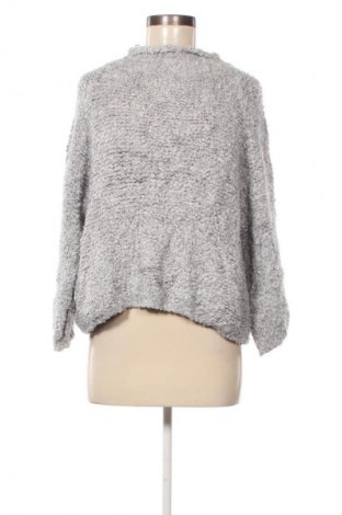Damski sweter Made In Italy, Rozmiar M, Kolor Szary, Cena 49,99 zł