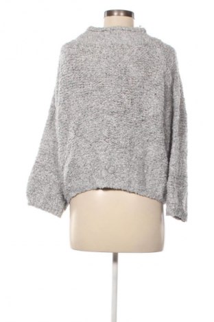 Damski sweter Made In Italy, Rozmiar M, Kolor Szary, Cena 49,99 zł