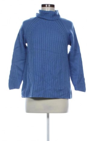 Damenpullover Made In Italy, Größe M, Farbe Blau, Preis € 14,99