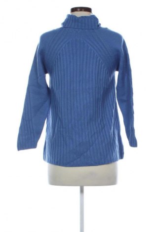 Damenpullover Made In Italy, Größe M, Farbe Blau, Preis € 14,99