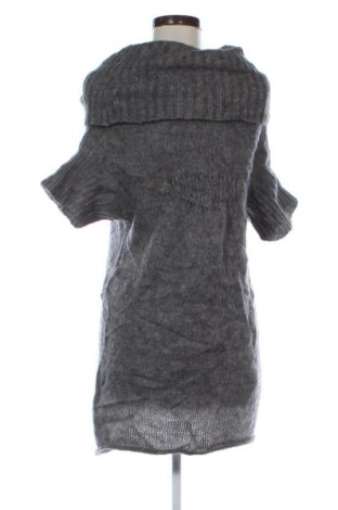 Dámský svetr Made In Italy, Velikost M, Barva Šedá, Cena  469,00 Kč