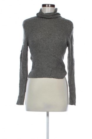 Damski sweter Made In Italy, Rozmiar S, Kolor Szary, Cena 56,99 zł