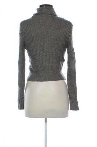 Damski sweter Made In Italy, Rozmiar S, Kolor Szary, Cena 56,99 zł
