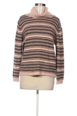 Pulover de femei Made In Italy, Mărime M, Culoare Multicolor, Preț 72,99 Lei