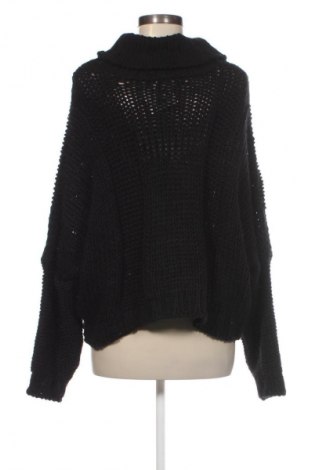 Dámský svetr Made In Italy, Velikost XL, Barva Černá, Cena  409,00 Kč