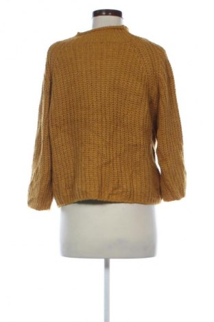 Dámsky pulóver Made In Italy, Veľkosť M, Farba Hnedá, Cena  12,95 €