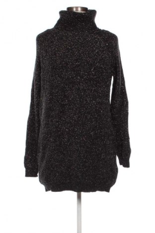 Damski sweter Made In Italy, Rozmiar M, Kolor Srebrzysty, Cena 61,99 zł