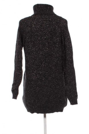 Damski sweter Made In Italy, Rozmiar M, Kolor Srebrzysty, Cena 61,99 zł