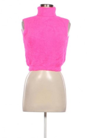 Damenpullover Made In Italy, Größe XS, Farbe Rosa, Preis 20,99 €