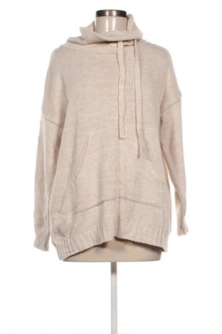 Dámský svetr Made In Italy, Velikost M, Barva Béžová, Cena  279,00 Kč