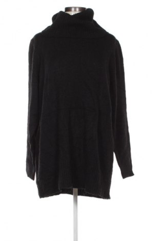 Pulover de femei Made In Italy, Mărime XL, Culoare Negru, Preț 69,99 Lei