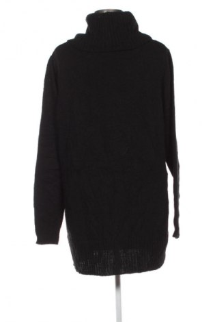 Pulover de femei Made In Italy, Mărime XL, Culoare Negru, Preț 69,99 Lei