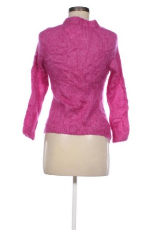 Damski sweter Made With Love, Rozmiar S, Kolor Różowy, Cena 51,99 zł