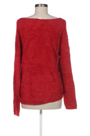 Damski sweter Madeleine, Rozmiar S, Kolor Czerwony, Cena 163,99 zł