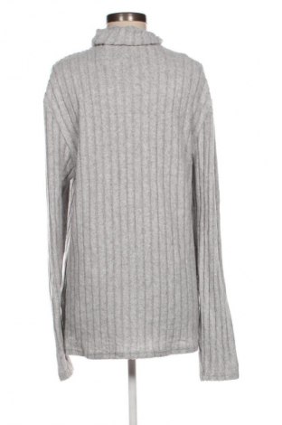 Dámsky pulóver Manfinity, Veľkosť XL, Farba Sivá, Cena  13,95 €