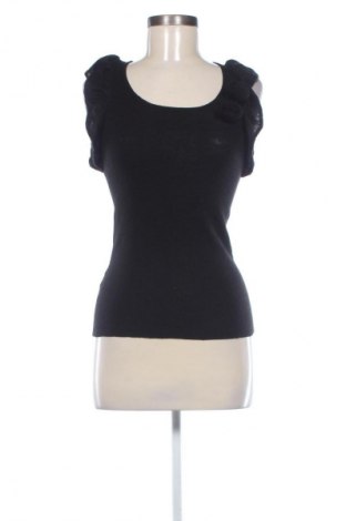 Pulover de femei Mango, Mărime M, Culoare Negru, Preț 71,05 Lei