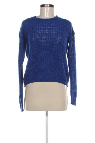 Pulover de femei Mango, Mărime S, Culoare Albastru, Preț 59,99 Lei