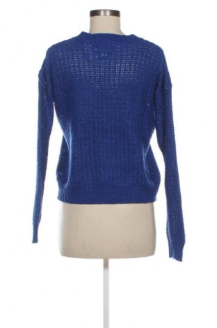 Pulover de femei Mango, Mărime S, Culoare Albastru, Preț 59,99 Lei
