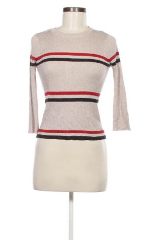 Pulover de femei Mango, Mărime M, Culoare Multicolor, Preț 93,99 Lei