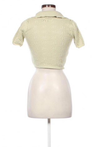 Pulover de femei Mango, Mărime S, Culoare Verde, Preț 72,03 Lei